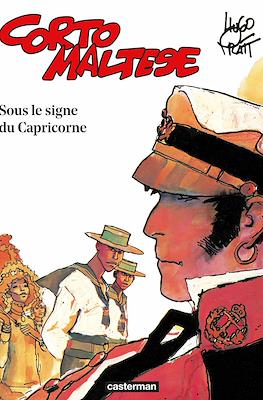 Corto Maltese (Cartonné) #2