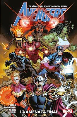 Avengers #0