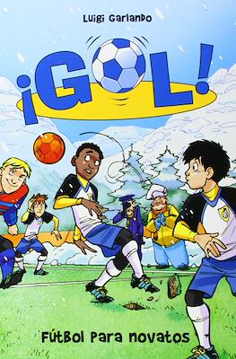¡Gol! (Rústica 136-176 pp) #18