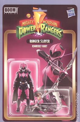 Mighty Morphin Power Rangers (Variant Cover) #104.1