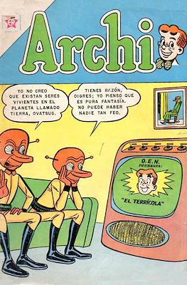Archi #100