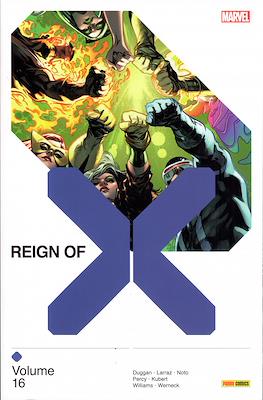 Reign of X #16