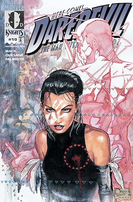Daredevil (Vol.2) #10