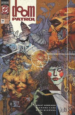 Doom Patrol Vol. 2 (1987-1995) (Comic Book) #44
