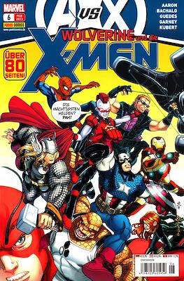 Wolverine und die X-Men Vol. 1 #6