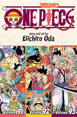 One Piece (Softcover) #31