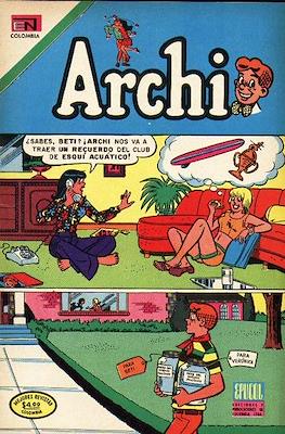 Archi #30