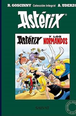 Astérix - Colección Integral 2024 (Cartoné) #8