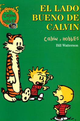 Calvin y Hobbes. Fans #30