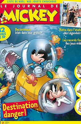 Le Journal de Mickey #3572
