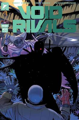 Void Rivals #33