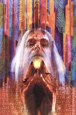 Damn Them All (Variant Covers) #9.2