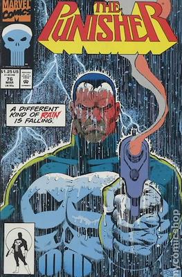The Punisher Vol. 2 (1987-1995) #76
