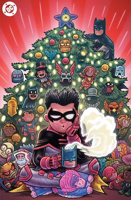Batman / Santa Claus: Silent Knight Returns (2024-Variant Covers) #1.1
