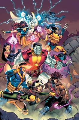 X-Men Vol. 7 (2024- Variant Cover) #19.5