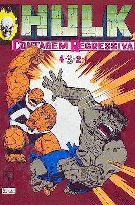 O incrível Hulk #124