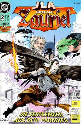 JLA Special #2