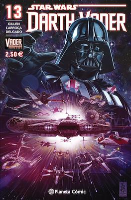 Star Wars: Darth Vader (Grapa 32 pp) #13