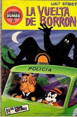 Nueva Colección Dumbo #101