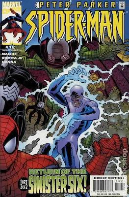 Peter Parker: Spider-Man Vol. 2 (1999-2003) #12