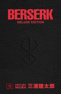 Berserk Deluxe Edition (Cartonato) #13