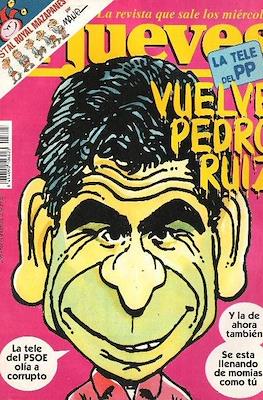 El Jueves #1027