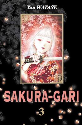 Sakura-Gari #3