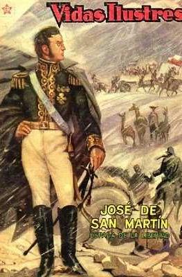 Vidas ilustres #14