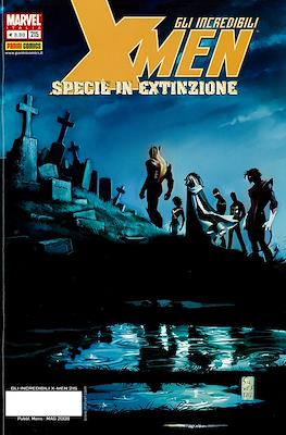 Gli Incredibili X-Men #215