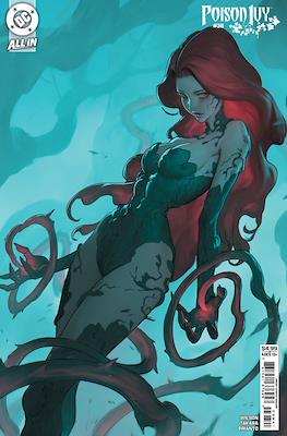 Poison Ivy (2022-Variant Covers) #38.2
