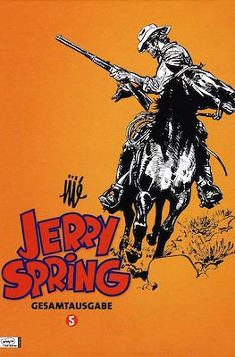 Jerry Spring Gesamtausgabe #5
