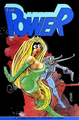 The Power #3