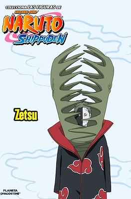 Colección de figuras de Naruto Shippuden (Grapa) #34