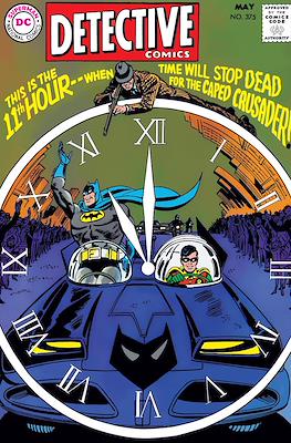 Detective Comics Vol. 1 (1937-2011; 2016-) (Comic Book) #375