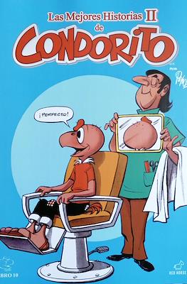 Las Mejores Historias II de Condorito #10