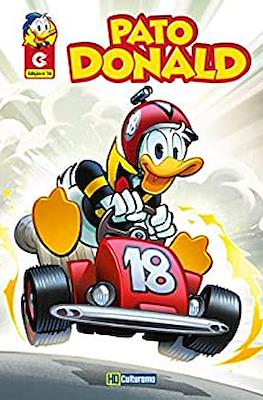 Pato Donald #16