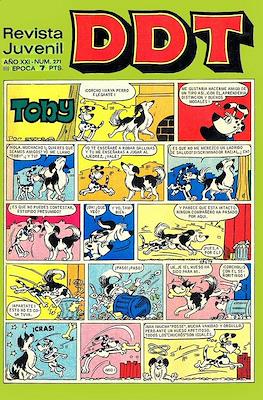 DDT 3ª época #271