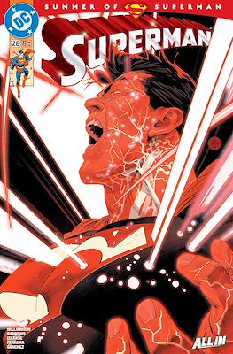 Superman Vol. 6 (2023-) #26