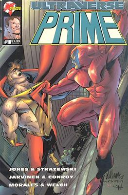 Prime (1993-1995) #18