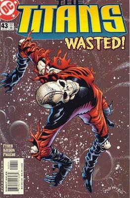 Titans Vol. 1 (1999-2003) #43
