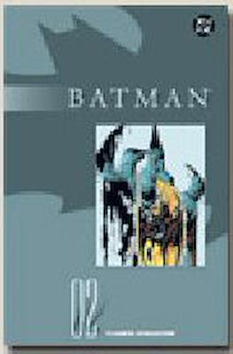 Coleccionable Batman #2