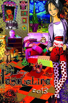 Pascualina Diary 2013