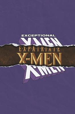 Exceptional X-Men (2024- Variant Cover) #13.1