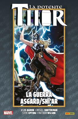 La Potente Thor #5