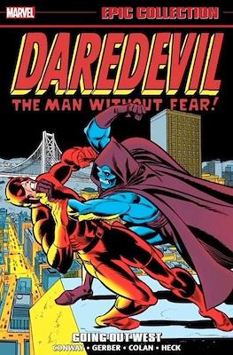 Daredevil Epic Collection #5