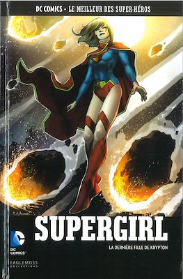 DC Comics: Le Meilleur des Super-Héros #112