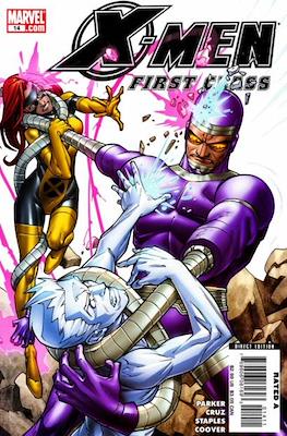 X-Men First Class Vol. 2 #14