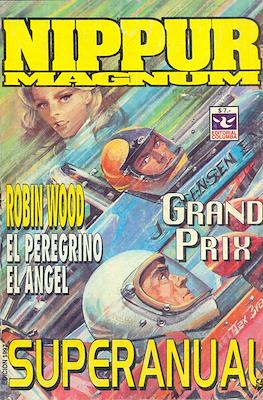 Nippur Magnum Anuario / Nippur Magnum Superanual (Rústica) #54