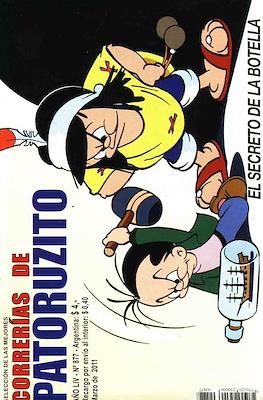 Correrías de Patoruzito #877