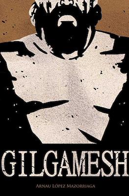 Gilgamesh (Rústica 164 pp)